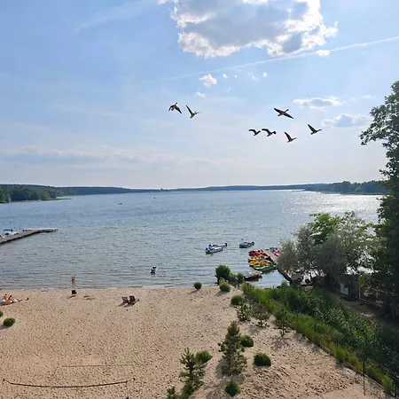 شقة 22 Boszkowo-Letnisko