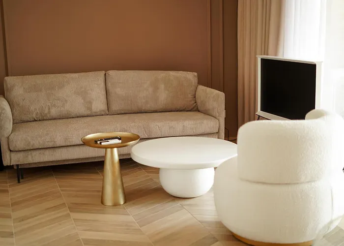 דירה 22 Boszkowo-Letnisko