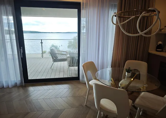 דירה 22 Boszkowo-Letnisko