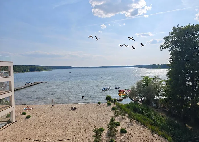 דירה 22 Boszkowo-Letnisko