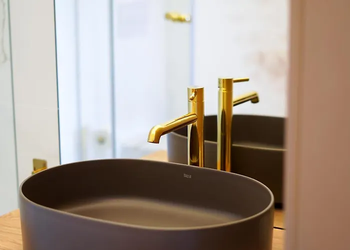 22 דירה Boszkowo-Letnisko